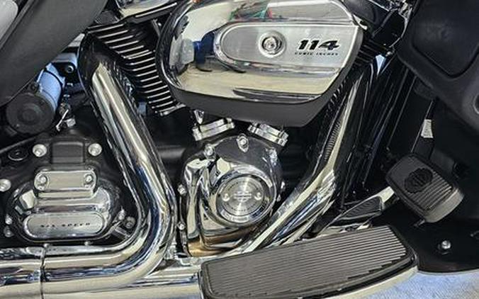 2024 Harley-Davidson® FLHTCUTG - Tri Glide® Ultra