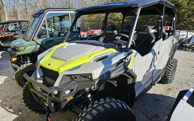 2024 Polaris General XP 4 1000 Sport