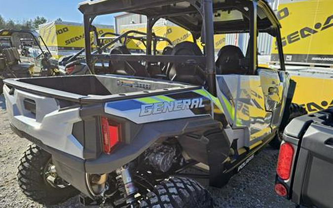 2024 Polaris General XP 4 1000 Sport