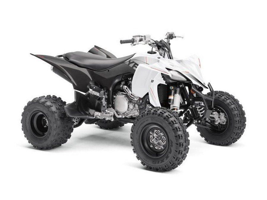 2021 Yamaha YFZ450R SE