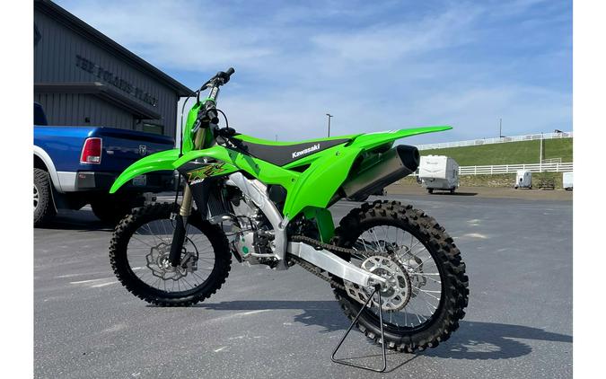 2020 Kawasaki KX™250