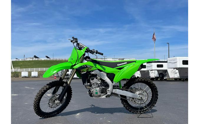 2020 Kawasaki KX™250