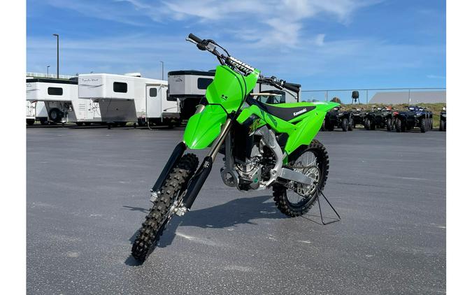 2020 Kawasaki KX™250