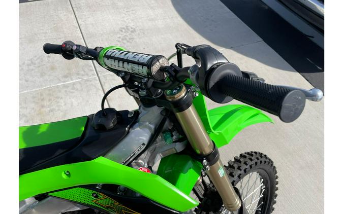 2020 Kawasaki KX™250