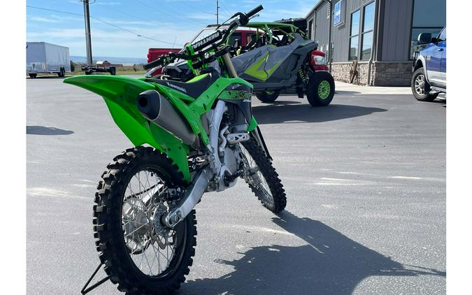 2020 Kawasaki KX™250