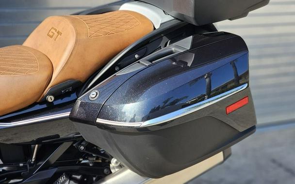 2023 BMW K 1600 GT 719 Meteoric II Dust Metallic