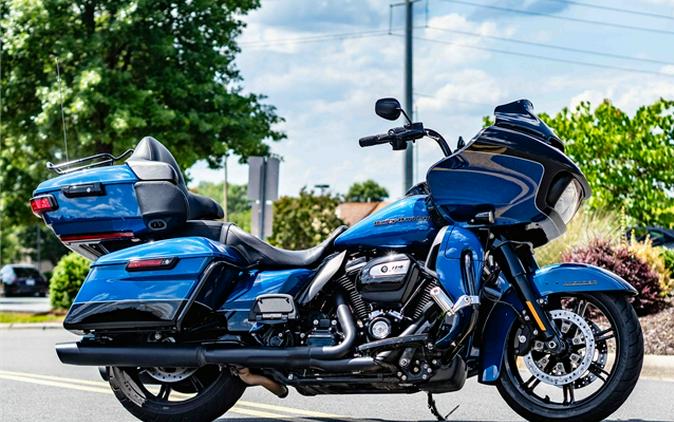 2022 Harley-Davidson Road Glide Limited