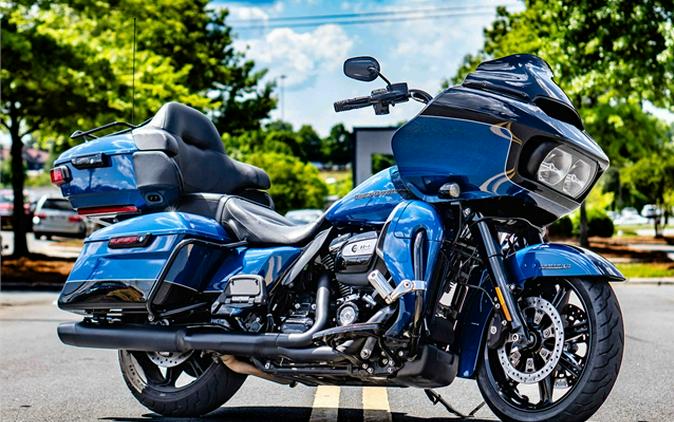 2022 Harley-Davidson Road Glide Limited