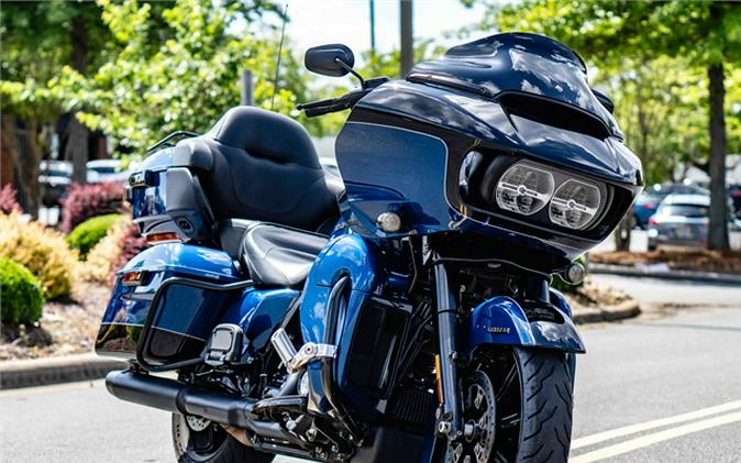 2022 Harley-Davidson Road Glide Limited