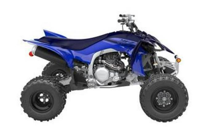 2024 Yamaha YFZ450R