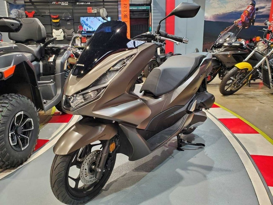 2023 Honda PCX