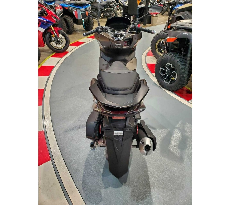 2023 Honda PCX