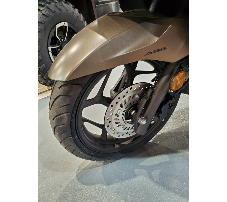 2023 Honda PCX