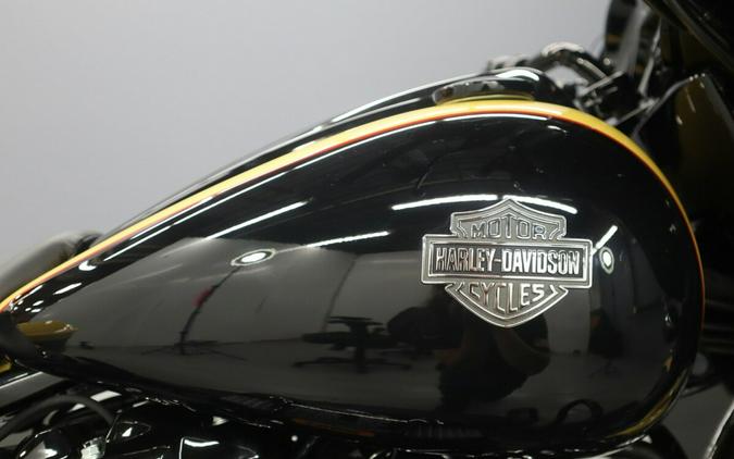 2023 Harley-Davidson Street Glide Special