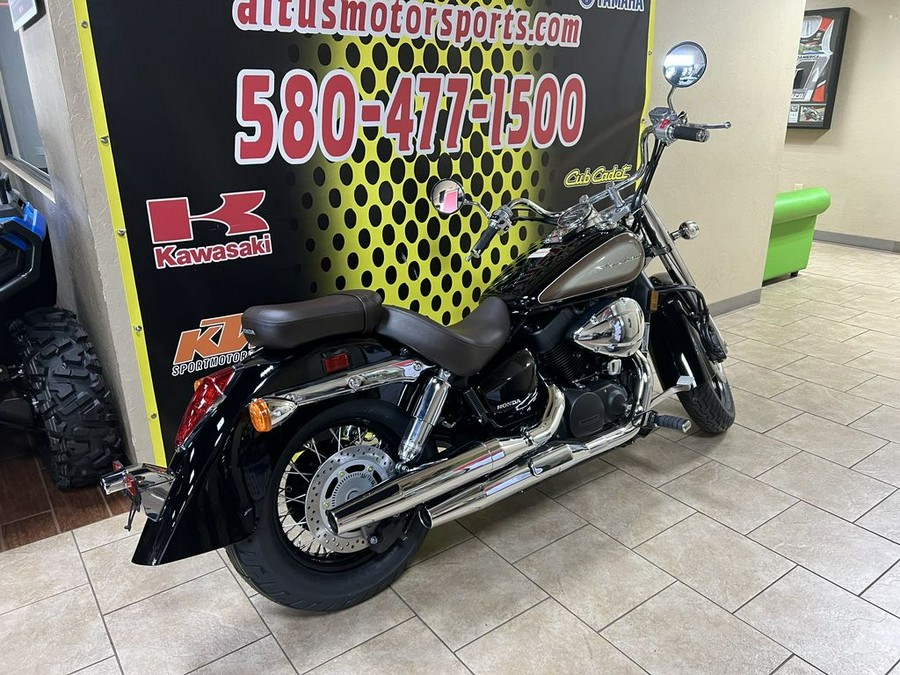 2024 Honda® Shadow Aero