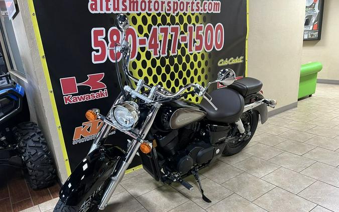 2024 Honda® Shadow Aero