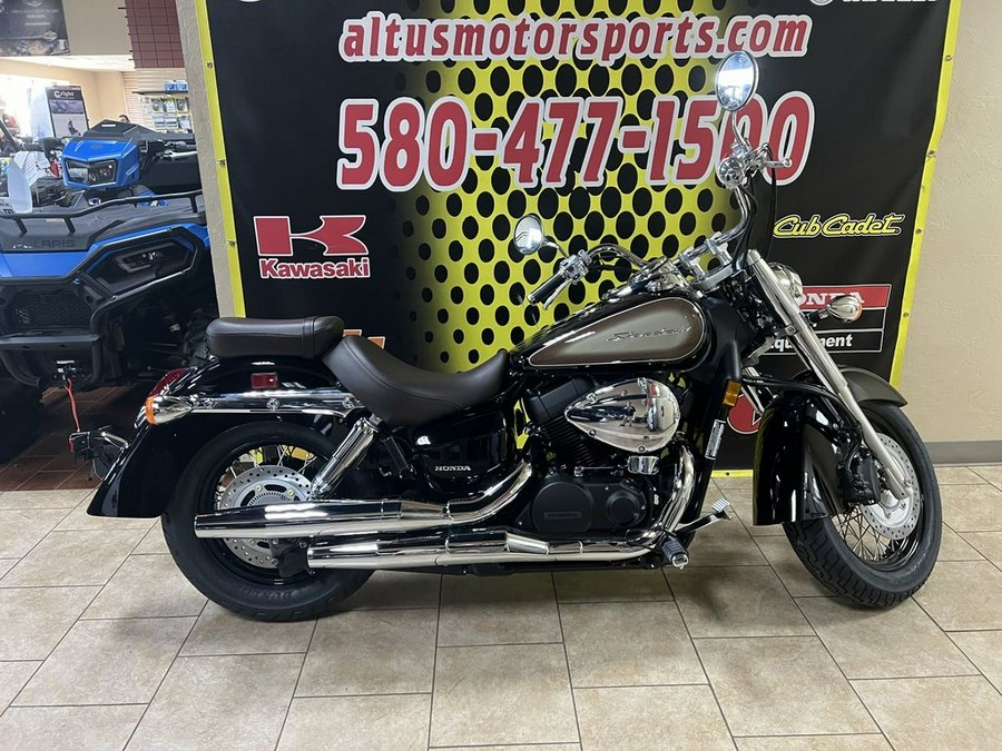 2024 Honda® Shadow Aero