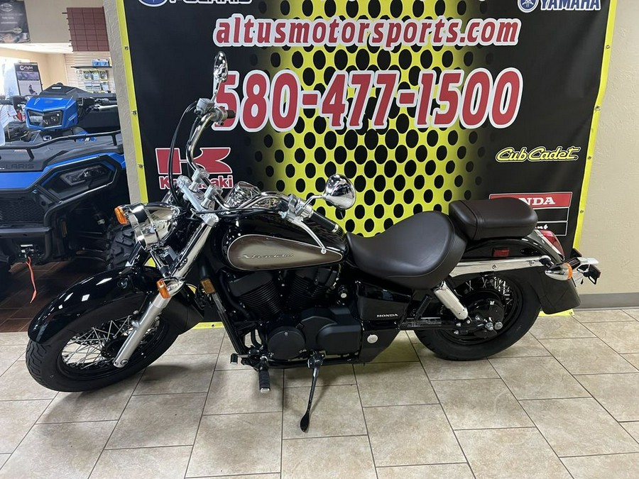 2024 Honda® Shadow Aero