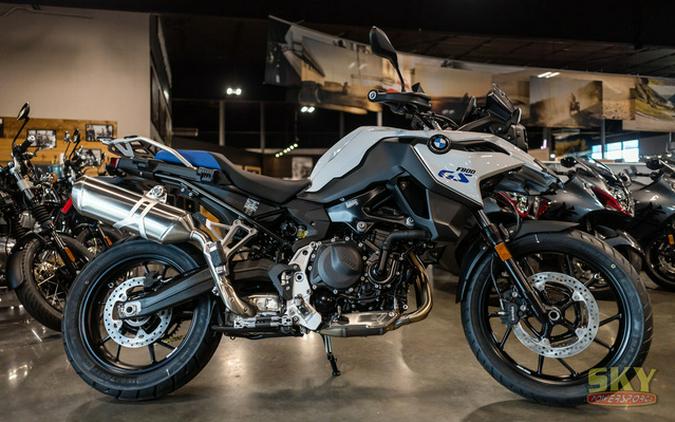 2024 BMW F 800 GS First Look [10 Fast Facts]