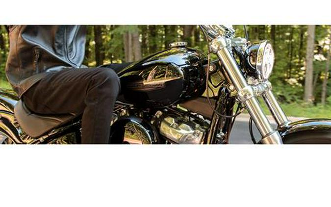 2022 Harley-Davidson Softail® Standard