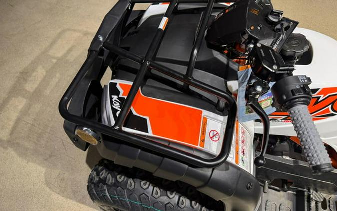 2025 Kayo BULL 150 EFI