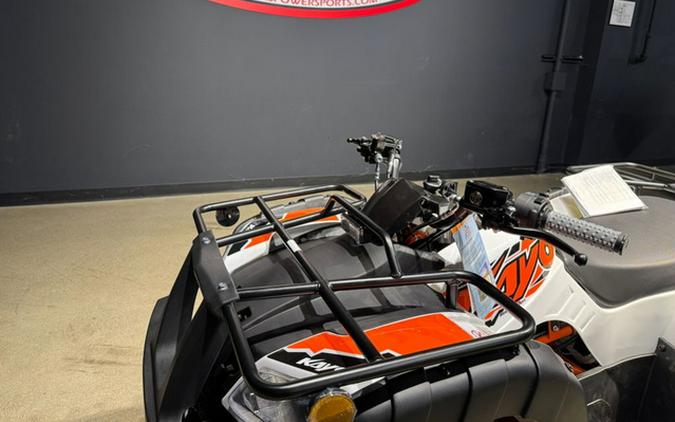 2025 Kayo BULL 150 EFI