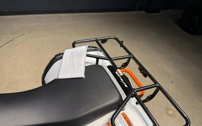 2025 Kayo BULL 150 EFI