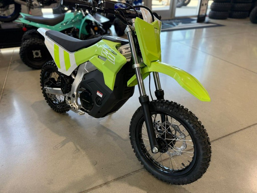 2023 Greenger G3