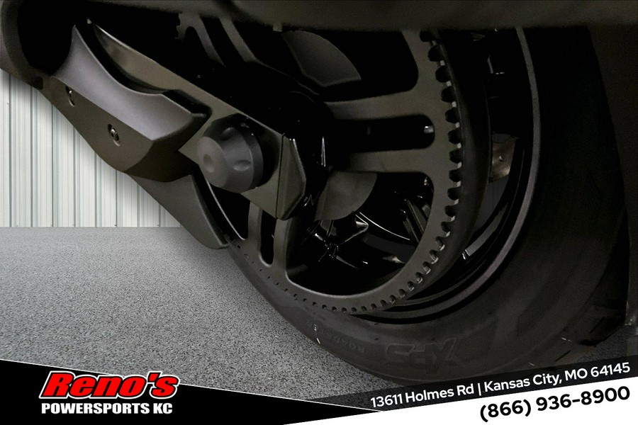 2026 Can-Am SPYDER RT LTD 1330 SE6 WH 26