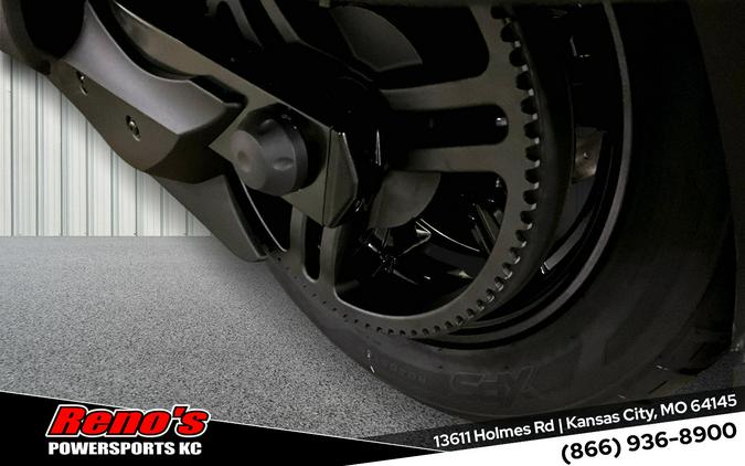 2026 Can-Am SPYDER RT LTD 1330 SE6 WH 26