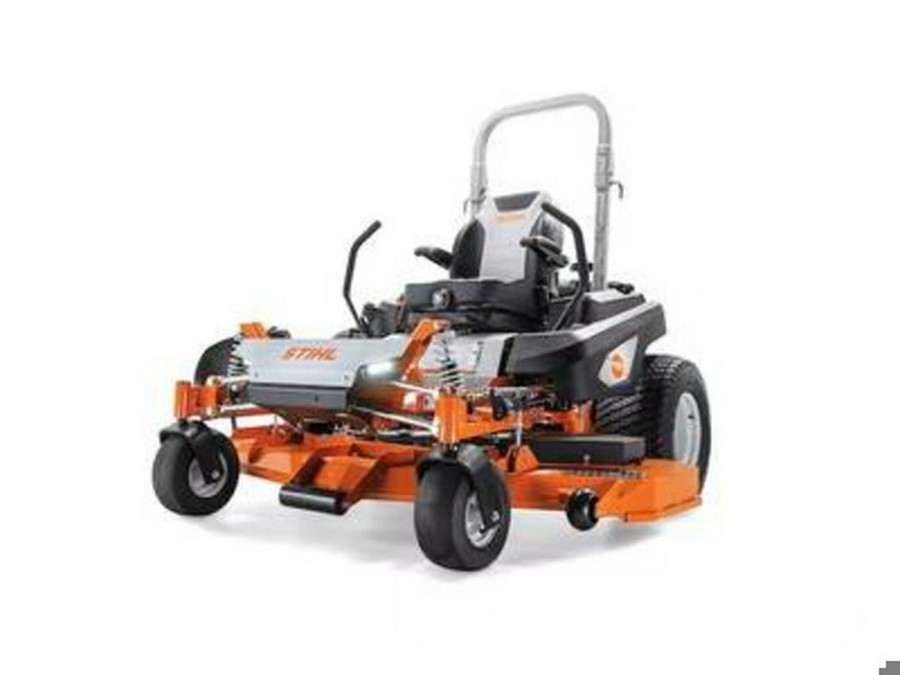 STIHL Zero-Turn Mowers RZ 972 K
