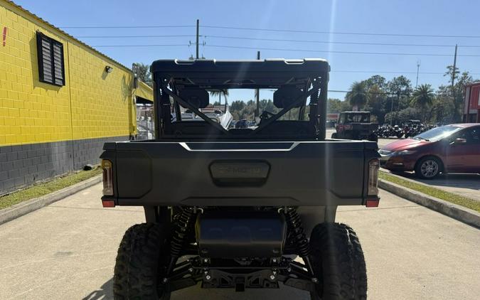 2026 CFMOTO UFORCE U10 Pro