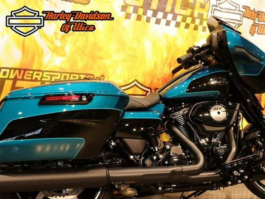 2026 Harley-Davidson Street Glide®