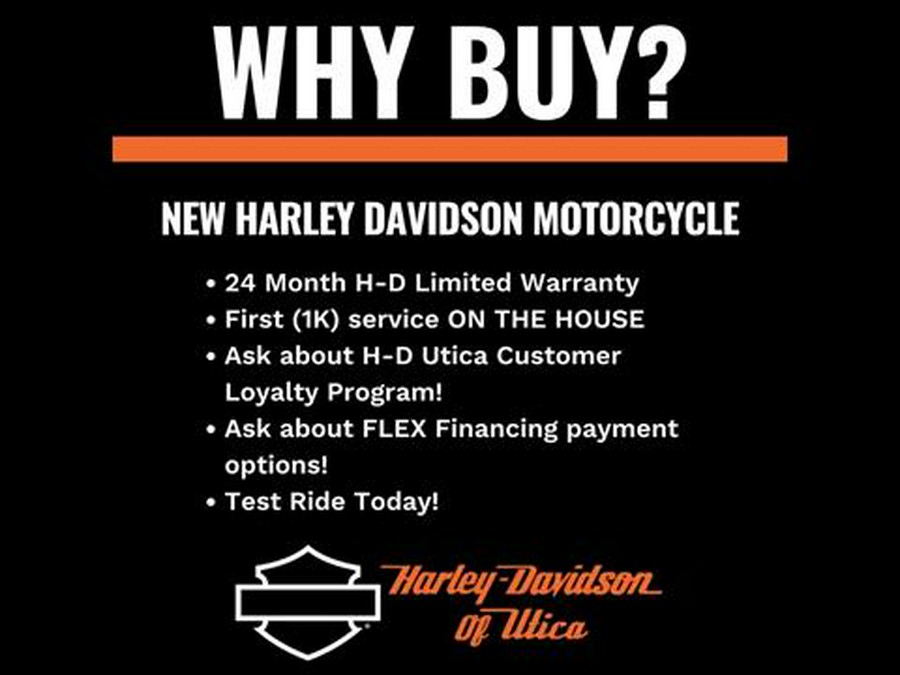 2026 Harley-Davidson Street Glide®