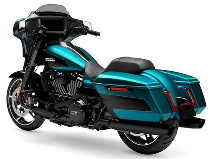 2026 Harley-Davidson Street Glide®