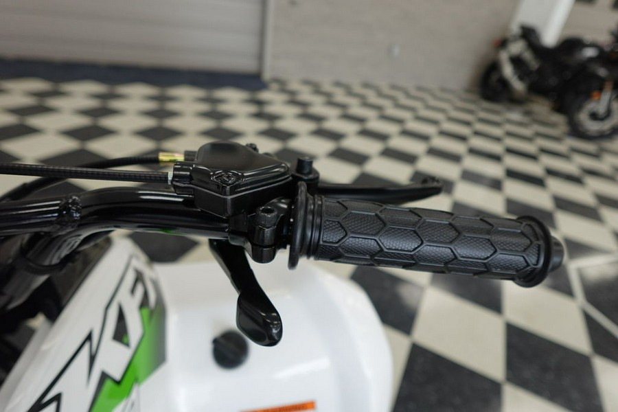 2026 Kawasaki KFX®90