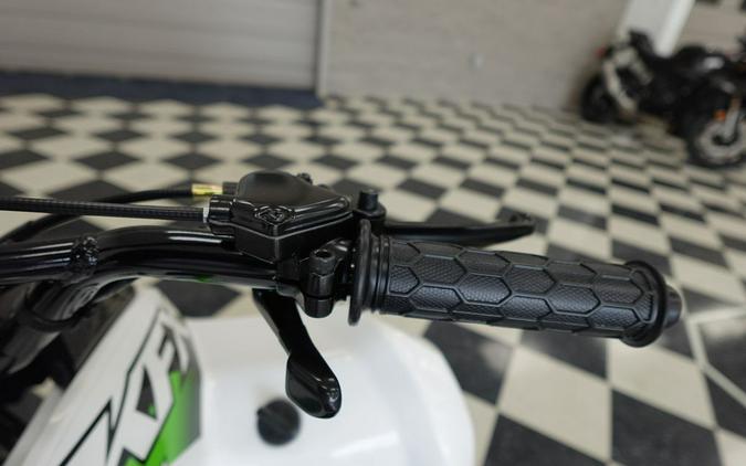 2026 Kawasaki KFX®90