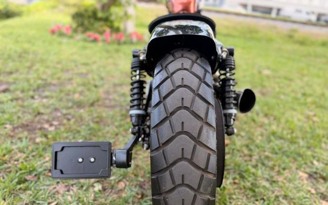 2014 Harley-Davidson Sportster® Forty-Eight®