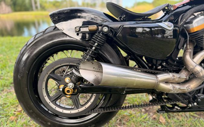 2014 Harley-Davidson Sportster® Forty-Eight®