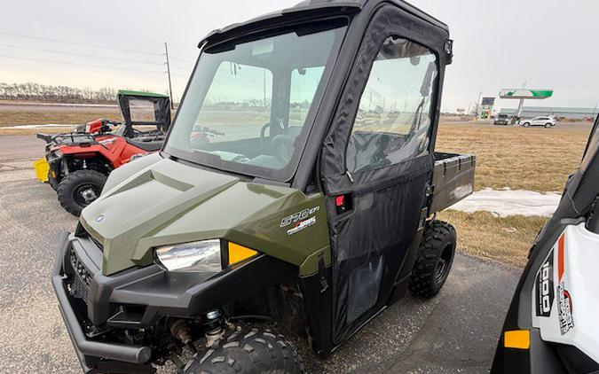 2019 Polaris RANGER® 570 - Sage Green