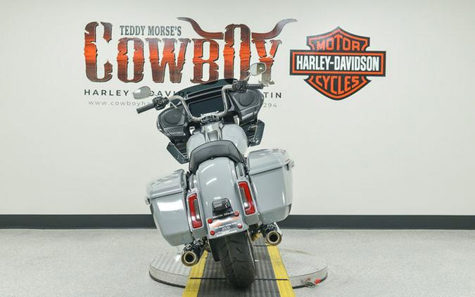 2025 Harley-Davidson FLTRX - Road Glide