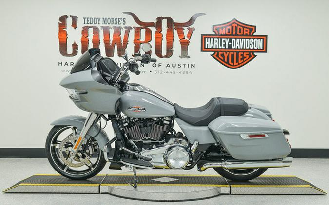2025 Harley-Davidson FLTRX - Road Glide