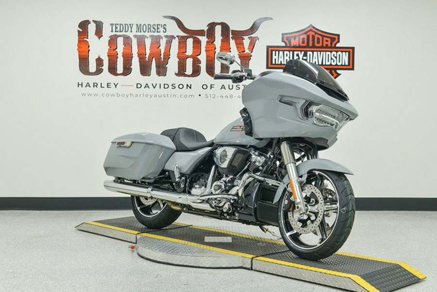 2025 Harley-Davidson FLTRX - Road Glide