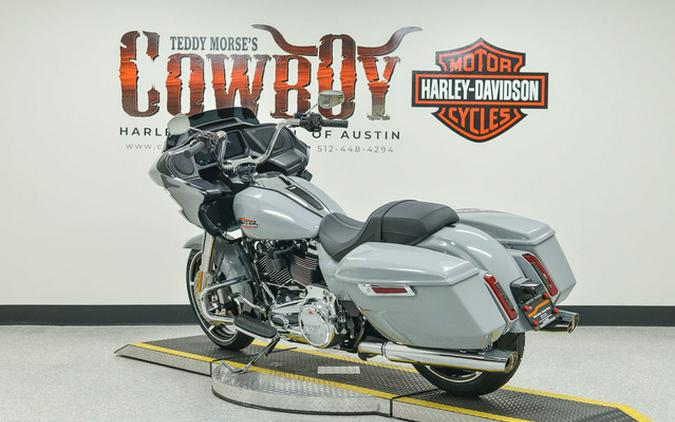 2025 Harley-Davidson FLTRX - Road Glide