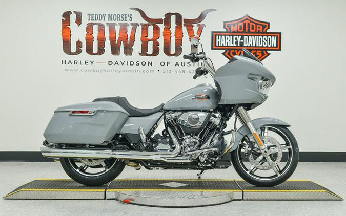 2025 Harley-Davidson FLTRX - Road Glide
