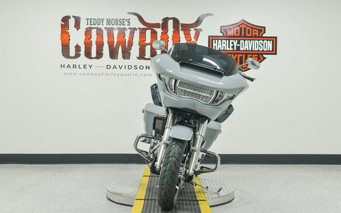 2025 Harley-Davidson FLTRX - Road Glide
