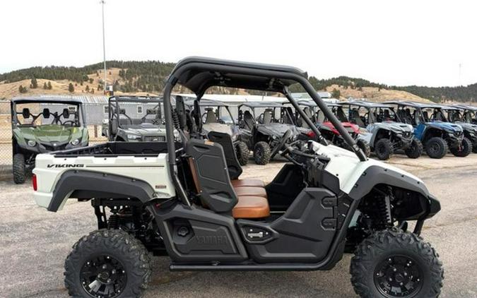 2026 Yamaha Viking EPS Ranch Edition