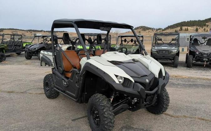 2026 Yamaha Viking EPS Ranch Edition