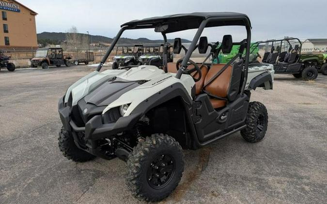 2026 Yamaha Viking EPS Ranch Edition