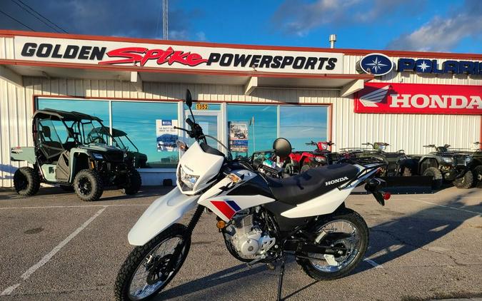 2025 Honda XR™ 150L